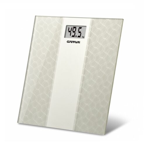 BILANCIA PESAPERSONE ELETTRONICA GFERRARI