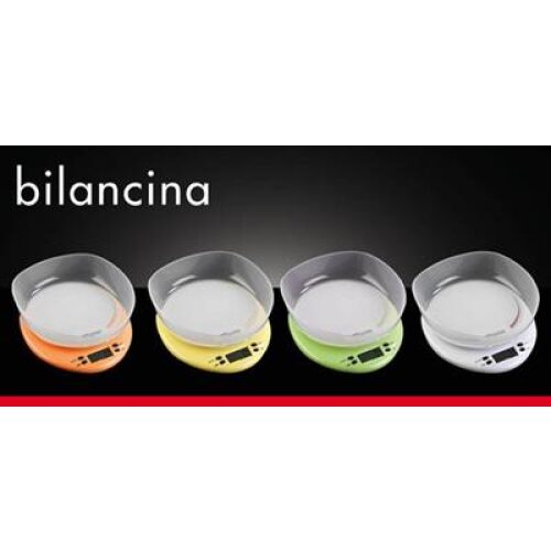 BILANCINA DA CUCINA 5KG DISPLAY DIGITALE