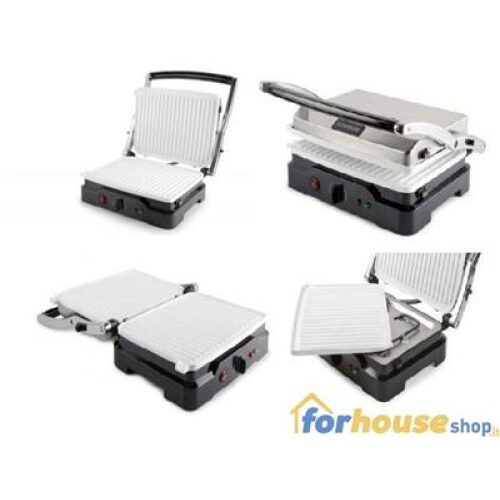 BISTECCHIERA A CONTATTO