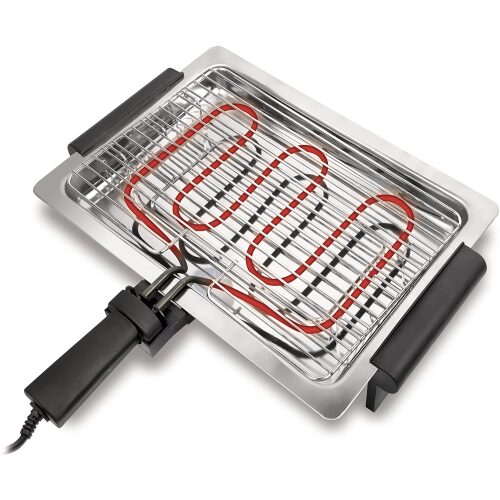 BISTECCHIERA BARBECUE BRACIOLA marca TREVI