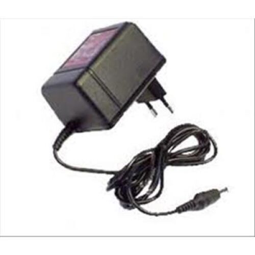 CARICATORE DA MURO 230VAC-12DC