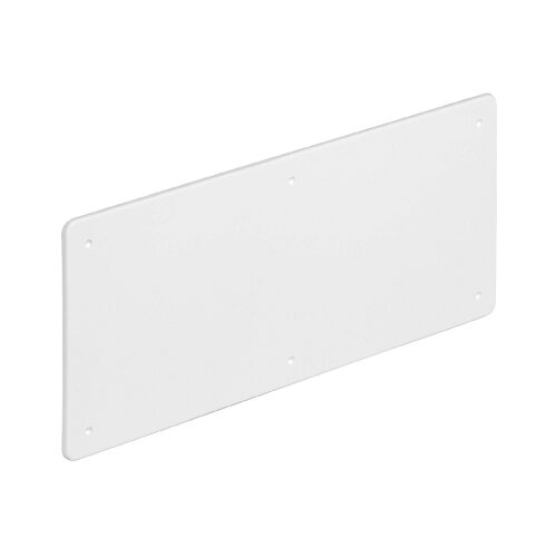 COPERCHIO PER CASSETTE 392X152 40/16