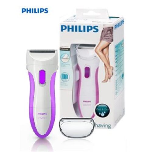 DEPILATORE LADYSHAVE