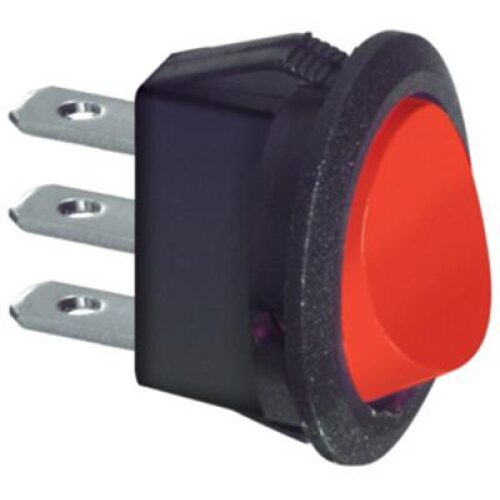 DEVIATORI A BILANCERE DA PANNELLO