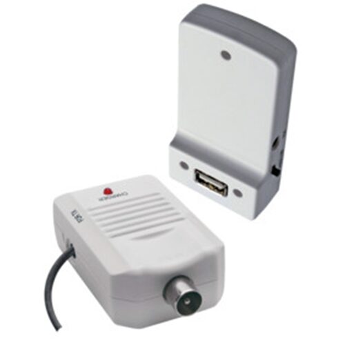 ESTENSORE TEL. VIA CAVOCOAX