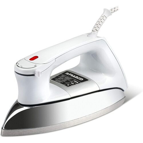 FERRO DA STIRO A SECCO 900W