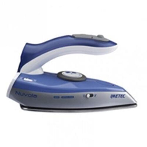 FERRO DA STIRO A VAPORE DA VIAGGIO NUVOLA IMETEC