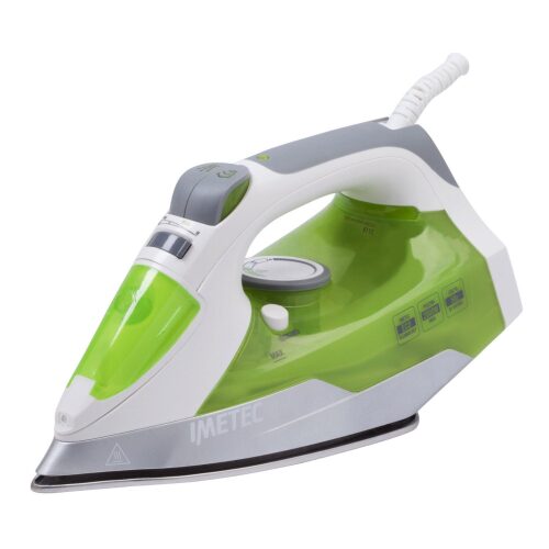 FERRO DA STIRO A VAPORE TITANOX K112ECO