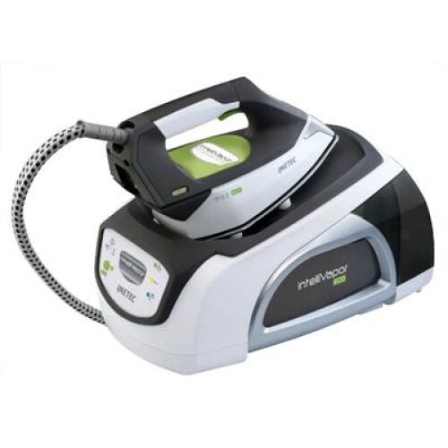 FERRO DA STIRO CON CALDAIA INTELLIVAPOR ECO IMETEC