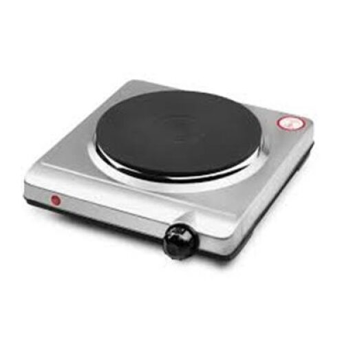 FORNELLO ELETTRICO 1 PIASTRA FORNELL-ONE