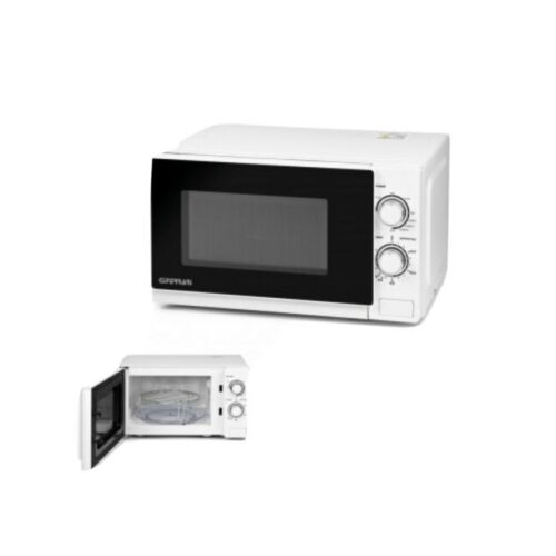 FORNO MICROONDE CON COTTURA COMBINATA SAPORMIO 20LT G3FERRARI