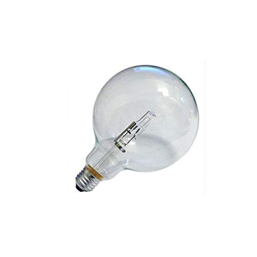 HALOGEN CLASSIC GLOBO 125 42W E27 2800K 630LM