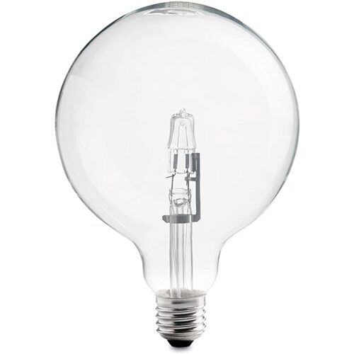 HALOGEN CLASSIC GLOBO 125 70W E27 2800K 1172LM