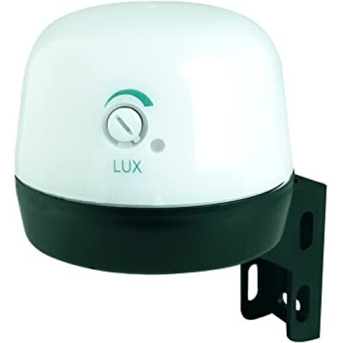 INTERRUTTORE  CREPUSCOLARE VEGA 230 V