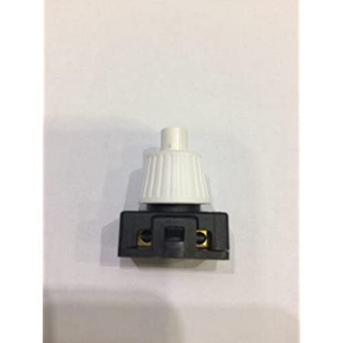 INTERRUTTORE PULSANTINO UNIPOLARE