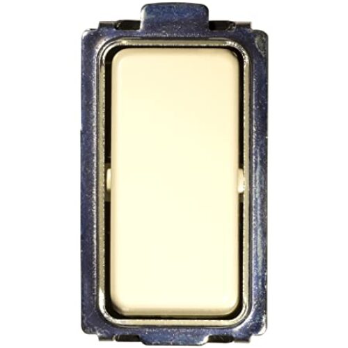 INTERRUTTORE UNIPOLARE 10A 250V TIPO MAGIC