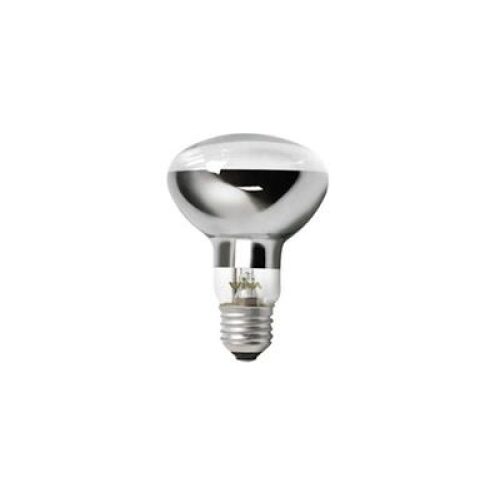 LAMPADA ALOGENA CLASSIC R80 70W E27 CLASSE C