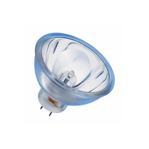 LAMPADA ALOGENA DICROICA DISPLAY/ OPTIC LAMP XENOPHOT HLX EFP 12V 100W GZ6