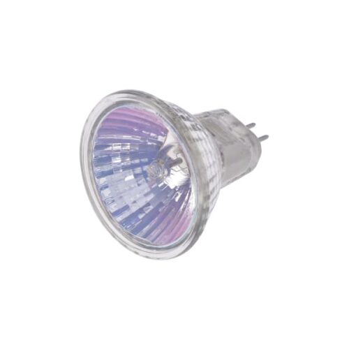 LAMPADA ALOGENA DICROICA MR11 12V 35W FTH-P GU4 30° CHIUSA