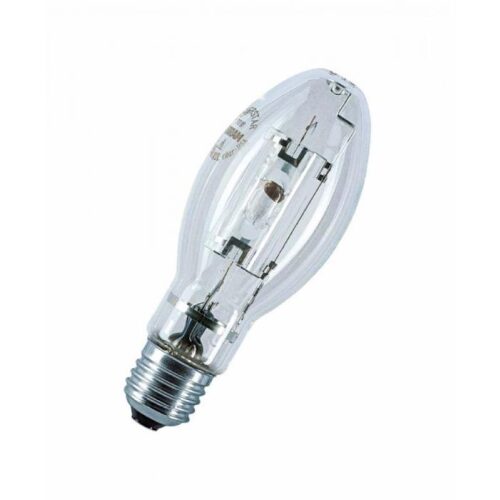 LAMPADA ALOGENURI METALLICI HQI-E 150W/WDL CLEAR E27