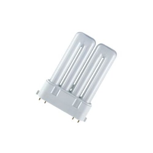 LAMPADA FLUORESCENTE DULUX F 2 G10 36W/827 2800LM