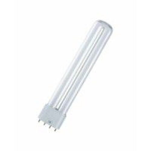 LAMPADA FLUORESCENTE DULUX L 2G11 55W/840 4800LM 4000K