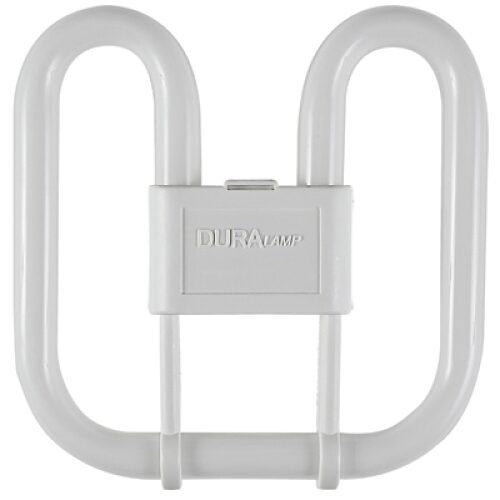 LAMPADA FLUORESCENTE DURAFLY 16W-840 4000K GR8 2PIN 1060 LM