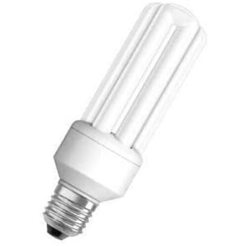 LAMPADA FLUORESCENTE LINEARE 20W 6400K 1200LM E27