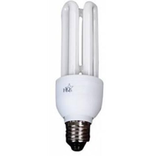 LAMPADA FLUORESCENTE LINEARE E27 2700K 18W