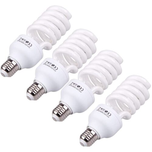 LAMPADA FLUORESCENTE LINEARE QUADRA BIEMMEGI 45W