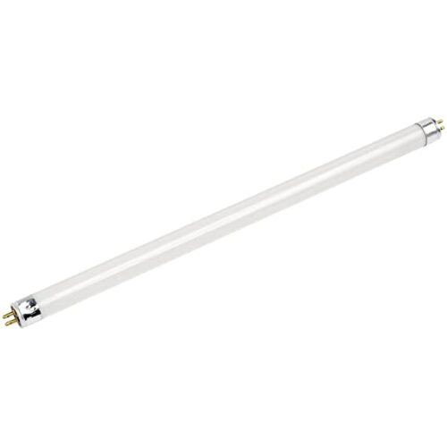 LAMPADA FLUORESCENTE TUBOLARE 13W 2700K T5