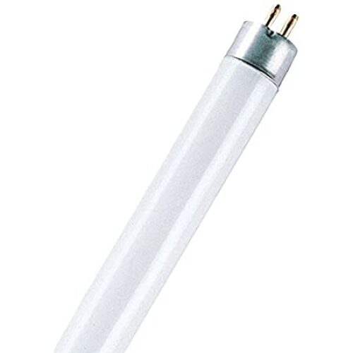 LAMPADA FLUORESCENTE TUBOLARE 35W S14D 1PIN 230V T30 270LM 2700K