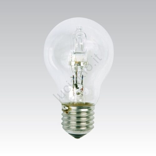 LAMPADA HALOGEN CLASSIC 64541 P ECO 18W 230V E27 FS1 160LM