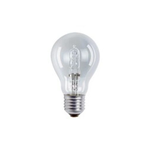 LAMPADA HALOGEN ECO CLASSIC A  28W E27 2700K 345LM