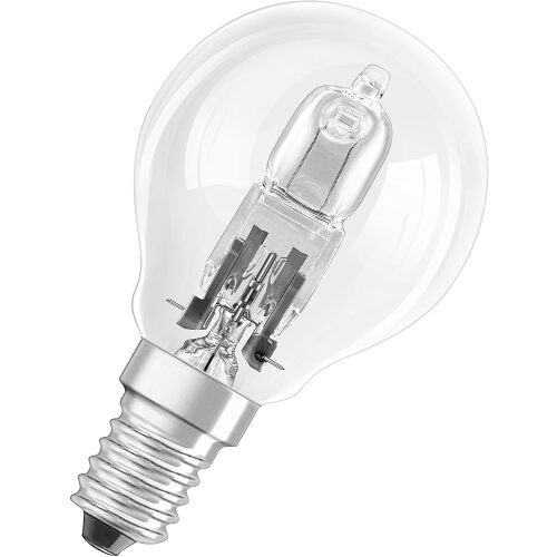 LAMPADA HALOGEN ECO PRO CLASSIC P 64542 P ECO 28W E27 2700K 320LM