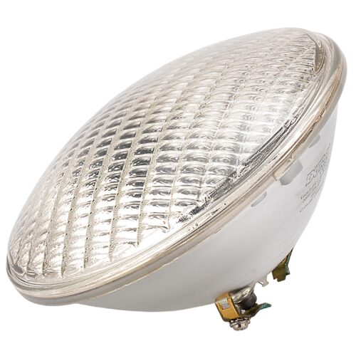 LAMPADA SPOTONE PAR56 300W 12V 300W WIDE FLOOD