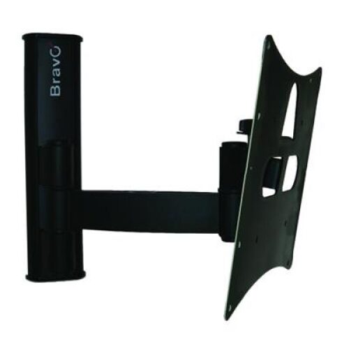 LCD9 BLACK SUPPORTO 23''- 40''