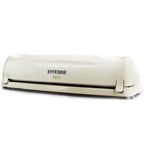 MACCHINA PER SOTTOVUOTO EFFENNE AGILA 170 W