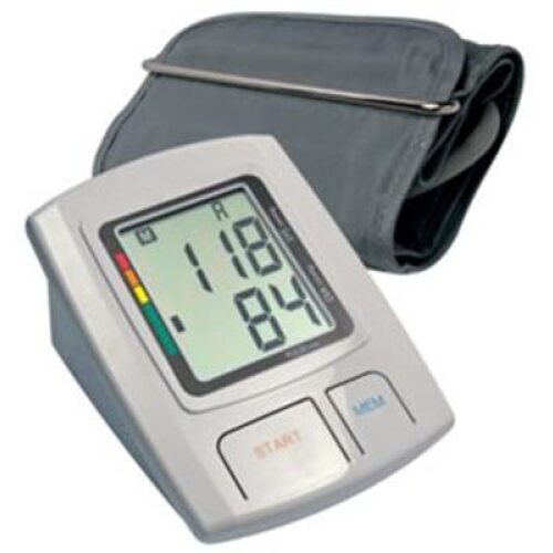 MISURATORE DI PRESS.   NI-MED3502