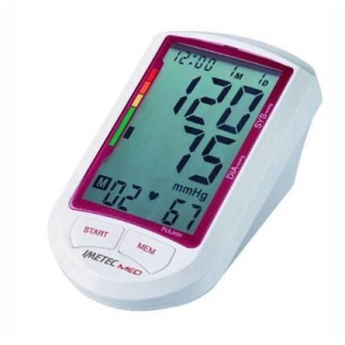 MISURATORE DI PRESSIONE DA BRACCIO BP2 200 IMETEC