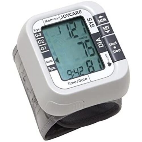 MISURATORE PRESSIONE JOYCARE JC110