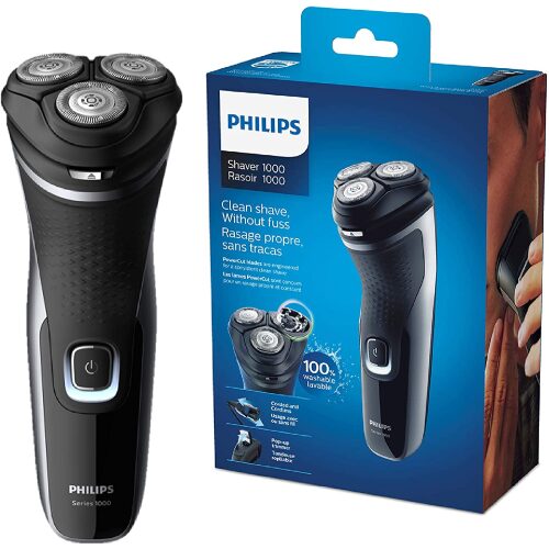 PHILIPS POWER TOUCH PT711 -RASOIO