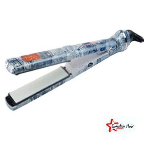 PIASTRA STIRANTE MELISCIA JEANS