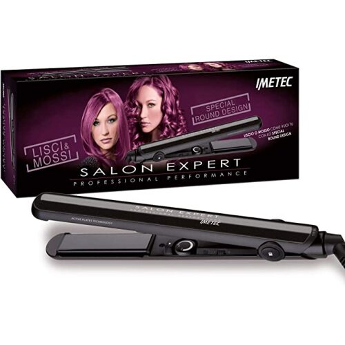 PIASTRA STIRANTE SALON EXPER PROFESSIONAL PERFORMANCE
