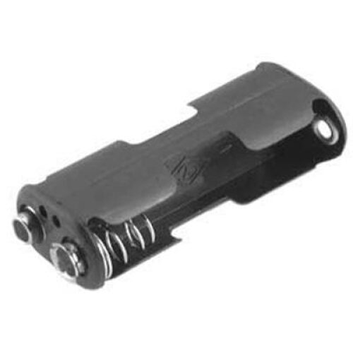 PORTAPILE PER 2 PILE STILO (AA-UM3)