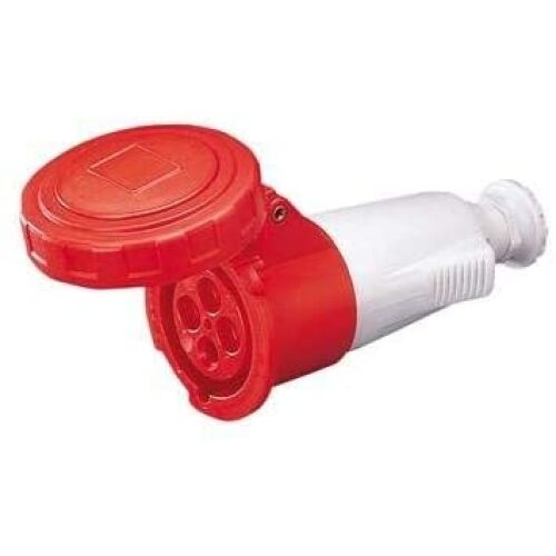 PRESA IP67 16A 3PT 380V[63030]