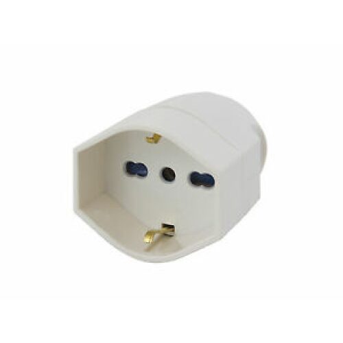 PRESA MOBILE 2P+T 16A  P30