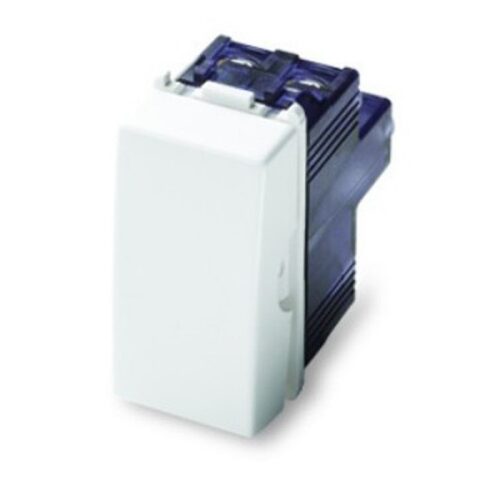 PULSANTE  16A NORMALMENTE APERTO MIX