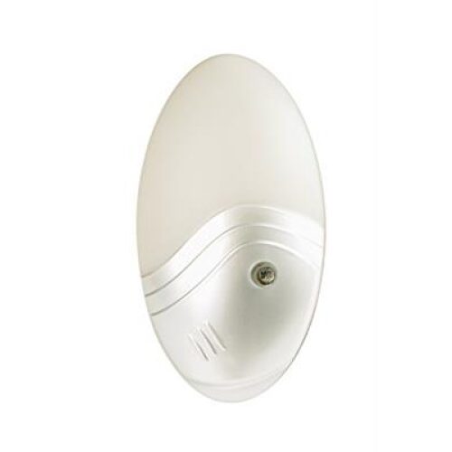 Punto luce a LED con sensore crepuscolare AUTO-EGG