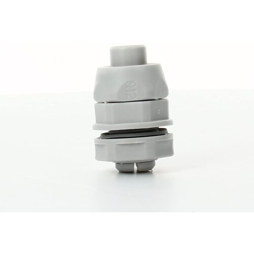 RACCORDO GIREVOLE DIRITTO 12GG